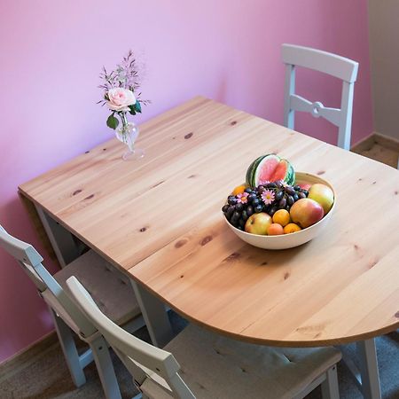 Waldruhe - Bett, Fruehstueck & Ein Laecheln Bed & Breakfast Bad Aussee Eksteriør bilde