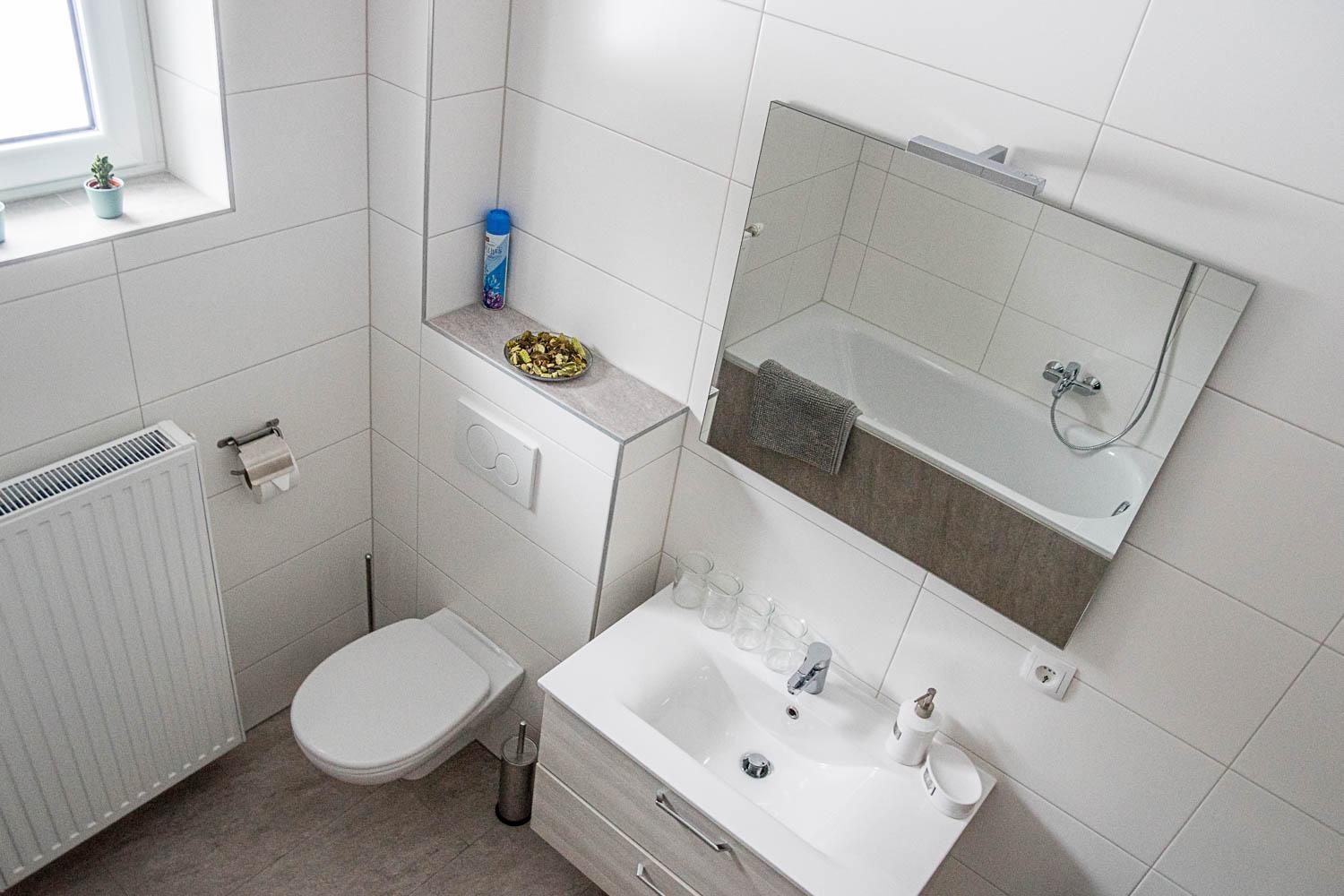 Waldruhe - Bett, Fruehstueck & Ein Laecheln Bed & Breakfast Bad Aussee Eksteriør bilde
