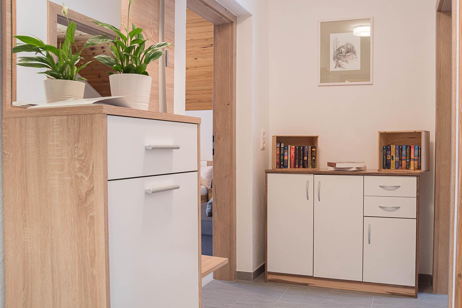 Waldruhe - Bett, Fruehstueck & Ein Laecheln Bed & Breakfast Bad Aussee Eksteriør bilde