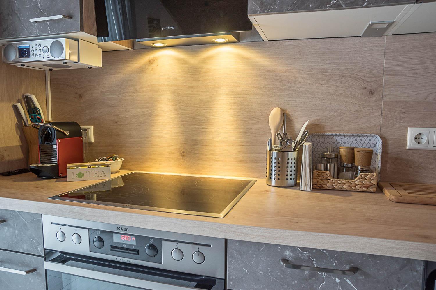 Waldruhe - Bett, Fruehstueck & Ein Laecheln Bed & Breakfast Bad Aussee Eksteriør bilde