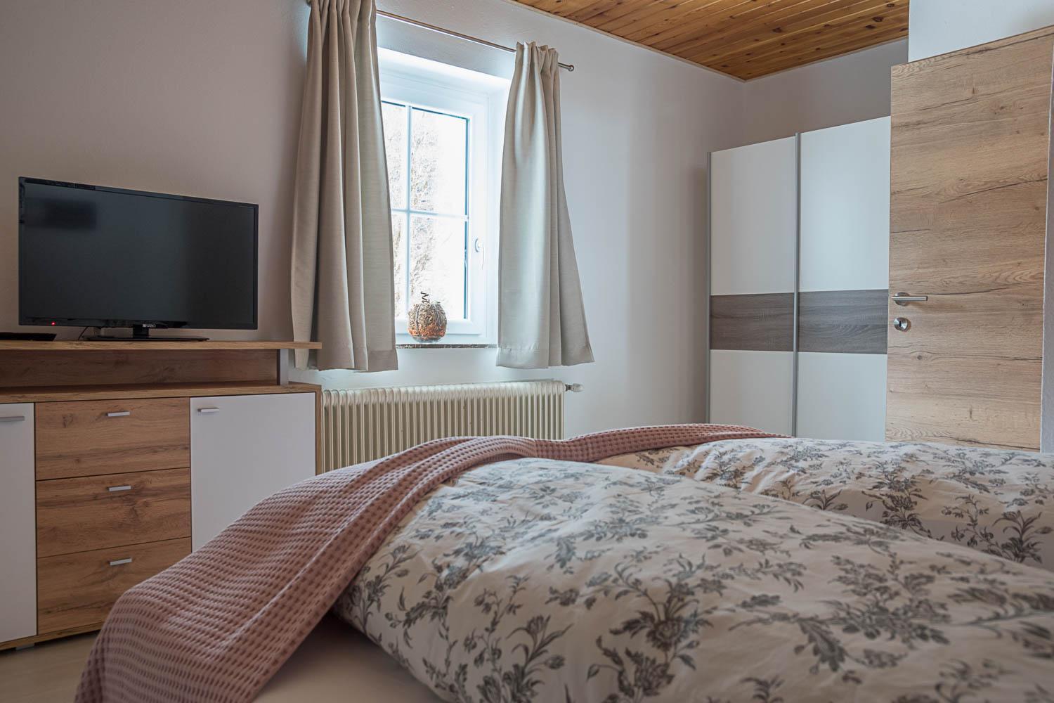 Waldruhe - Bett, Fruehstueck & Ein Laecheln Bed & Breakfast Bad Aussee Eksteriør bilde