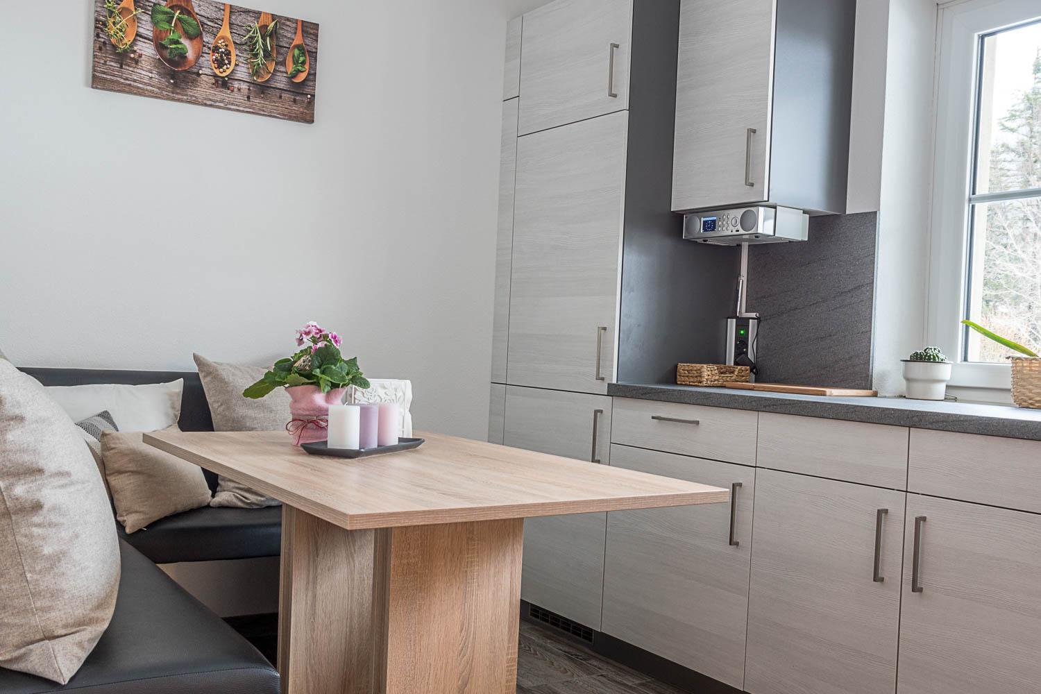 Waldruhe - Bett, Fruehstueck & Ein Laecheln Bed & Breakfast Bad Aussee Eksteriør bilde