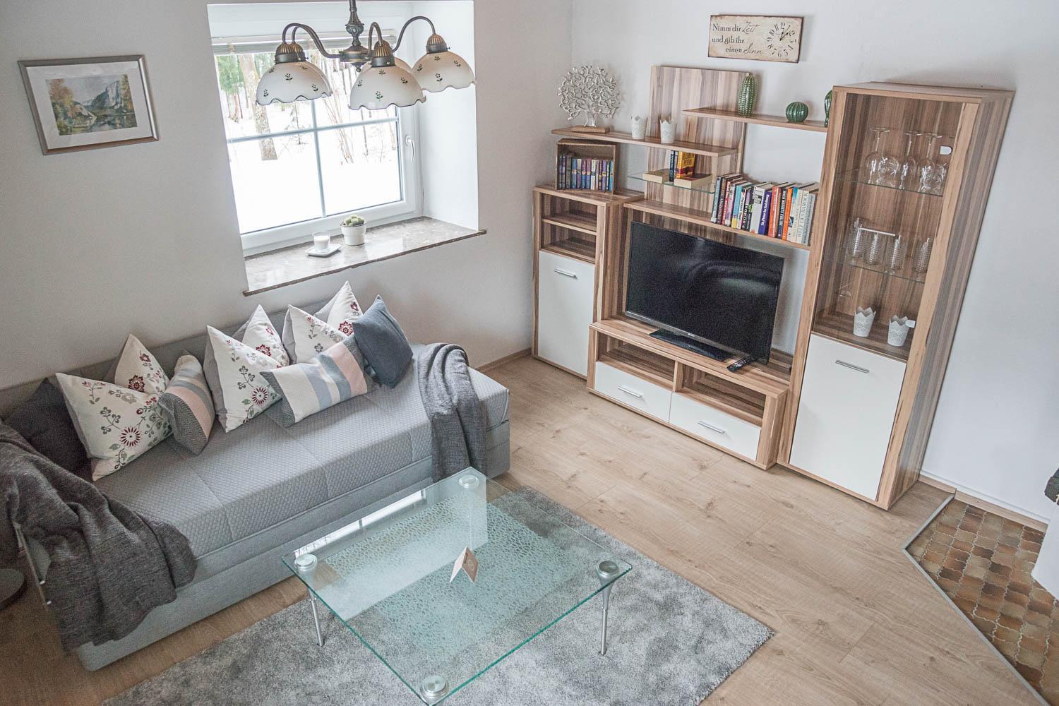 Waldruhe - Bett, Fruehstueck & Ein Laecheln Bed & Breakfast Bad Aussee Eksteriør bilde