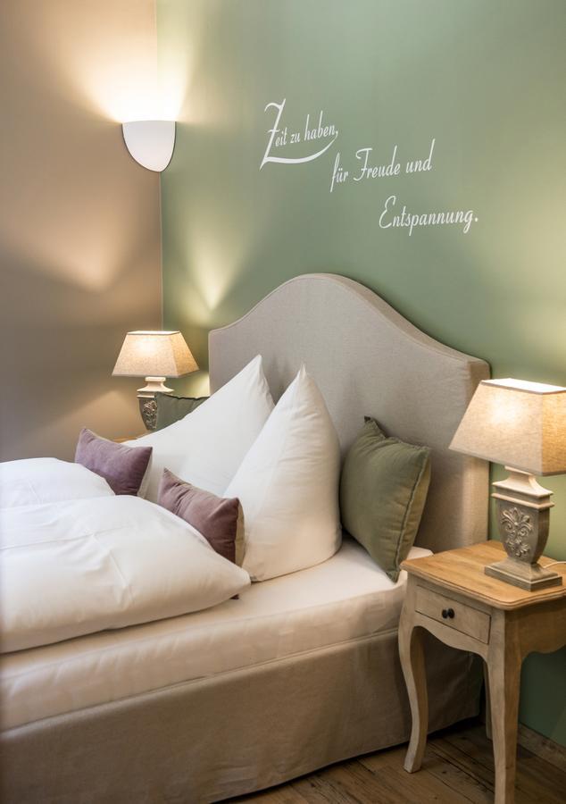 Waldruhe - Bett, Fruehstueck & Ein Laecheln Bed & Breakfast Bad Aussee Eksteriør bilde