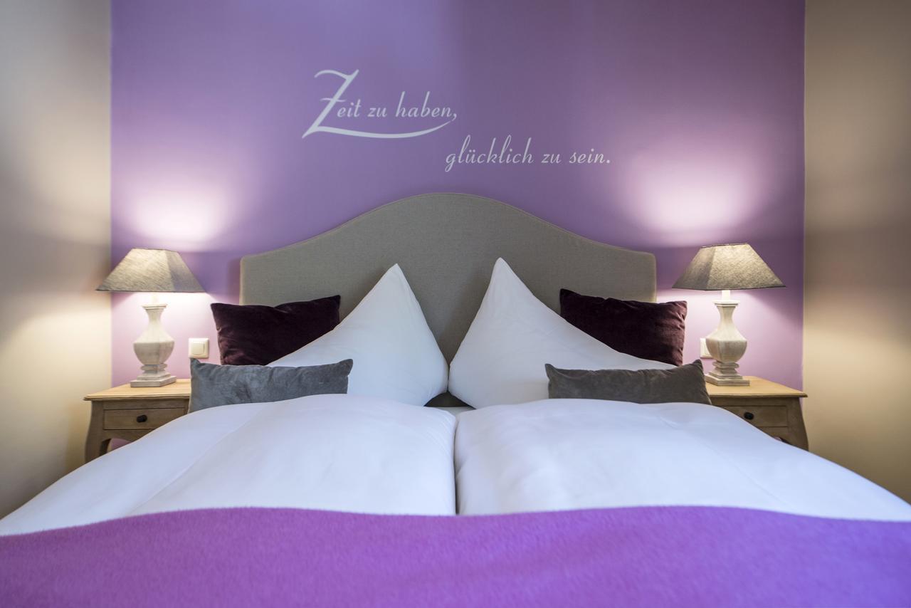 Waldruhe - Bett, Fruehstueck & Ein Laecheln Bed & Breakfast Bad Aussee Eksteriør bilde